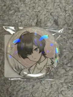 プロセカ 朝比奈まふゆ グリ缶 グリッター缶バッジコレクションvol.43C