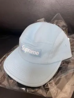 新品未使用　supreme wool camp cap 2025aw