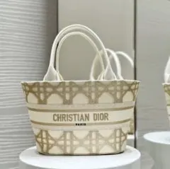 2025年最新】Christian Dior レディース かごバッグの人気
