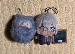 呪術廻戦　真人　2点セット