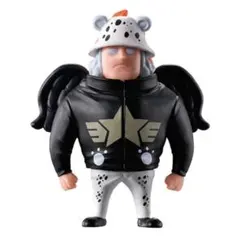 【新品未開封】ワンピの実　第二十三海戦【S-ベア】