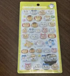 ちいかわ ボンボンドロップシール 第2弾 みんなニコニコ　正規品