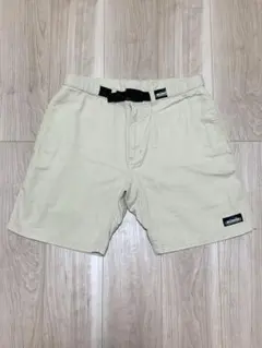 KAVU ショートパンツ S ライトベージュのサムネイル