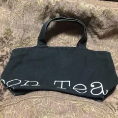 アフタヌーンティー　　トートバッグ    ミニバック