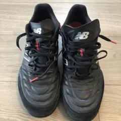New Balance 442 サッカートレーニングシューズ26cm