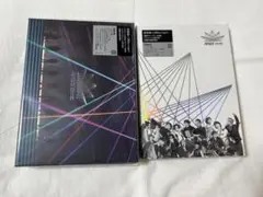 Snow Man RAYS 初回盤通常盤
