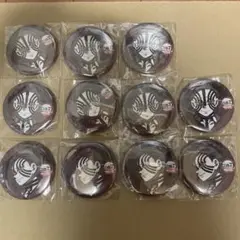 ピンズ・ピンバッジ・缶バッジ mi 楽天市場】57mm ZecurePIN（Z安全ピン） 缶バッジパーツセット
