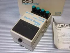 Woodcutter 付属品完備 ProCo RAT プロコ ラットのサムネイル