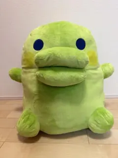 【値下げ！】たまごっち　一番くじ　くちぱっち　ぬいぐるみ　ラストワン賞