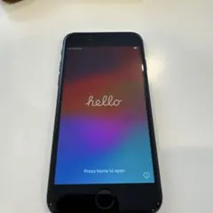 iPhone SE3 64GB MMYC3J/A