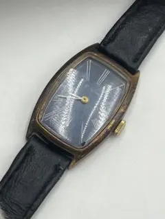 70s BULOVA ブローバ 手巻き　腕時計　ヴィンテージのサムネイル