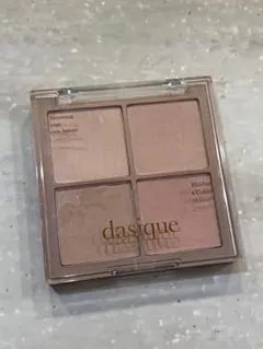 Dasique Blending Mood Cheek #10