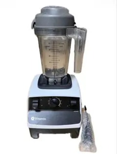 バイタミックスTNC5200ホワイトVITAMIX&ドライコンテナセット バイタミックスTNC5200ホワイト VITAMIX&ドライコンテナセット - メルカリ