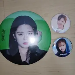 2026年最新】TWICEビッグ缶バッチの人気アイテム - メルカリ