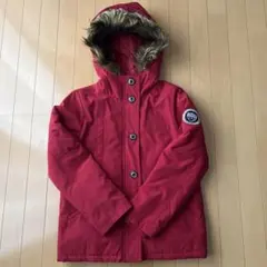 中綿ジャケット コート