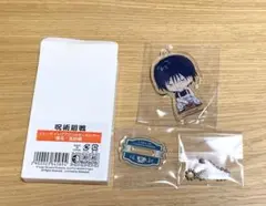 【呪術廻戦】アニメイトカフェ 伏黒甚爾 アクスタ 海外