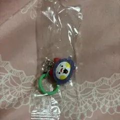 TREASURE TRUZ めじるしアクセサリー WOOPY