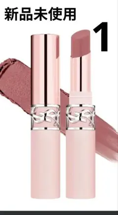 yslラブヌードリップスティック01