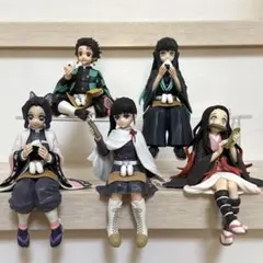 2026年最新】鬼滅の刃 フィギュア まとめ売りの人気アイテム - メルカリ