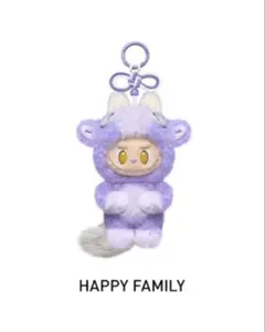 POPMART Have a Good RunシリーズHAPPY FAMILY