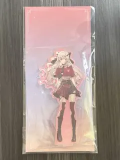 にじさんじ 周央サンゴ アクスタ Standard Goods vol.3 - メルカリ