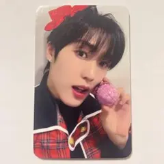 the boyz トレカ jumpup しゅごキャラ ジェイコブ