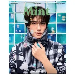 完売！新品未読Phuwin★MINTタイ雑誌最新号 GMMTV Fourth