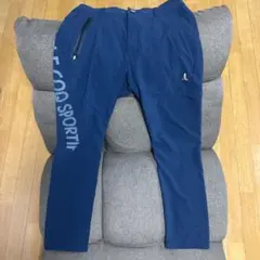 ルコック　ゴルフパンツ