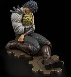 【極美品】ジョジョ フィギュア ジョナサン&ディオ センチネル 箱あり TVアニメ『ジョジョの奇妙な冒険 ファントムブラッド』FIGURE