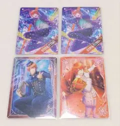 うたプリ ビジュコレ シャニライ 一十木音也