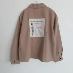 ☆新品未使用☆しまむら シャツ