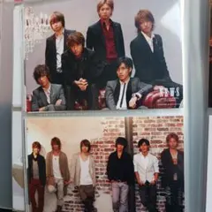 NEWS 写真 フォト 山P 山下智久 手越祐也 錦戸亮 NEWS 加藤シゲアキ