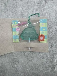 サンリオキャラクターズ キャンディチャームズ ハンギョドン