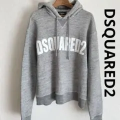 DSQUARED2 ディースクエアード　パーカー　トップス　サイズ XXS