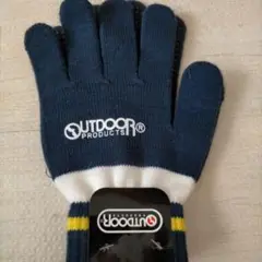 新品 ◆OUTDOOR 手袋 アウトドア　男の子