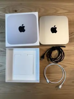 2026年最新】mac mini m1 16gb 1tbの人気アイテム - メルカリ