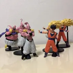 2025年最新】ドラゴンボール マッチメーカーの人気アイテム