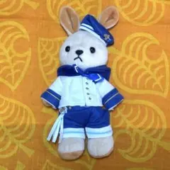 うさめいと クリーム色 あんスタ 仁兎なずな