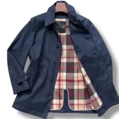 2026年最新】MACKINTOSH LONDON カラー：ネイビー系 ステンカラー