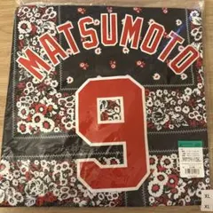 猶本光 8番 サッカージャージ L 新品 浦和レッズレディース - メルカリ
