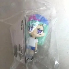 寺田てら すたんどふぃぎゅあ Girl ぐりーん