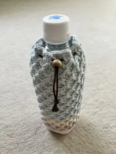 ペットボトルカバー