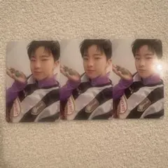 ホシ BSS トレカ