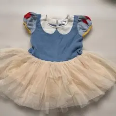 baby GAP Disney スノーホワイトドレス 12-18ヶ月