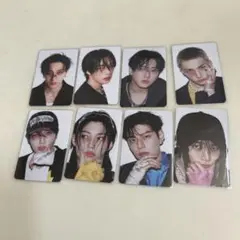 Stray Kids KARMA トレカ