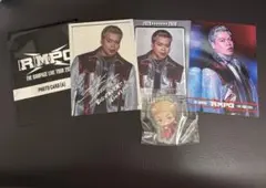 ランページ LIKIYA セット