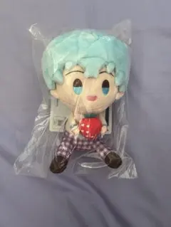 一番くじ 劇場版すとぷり はじまりの物語 ころん ぬいぐるみ賞