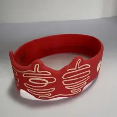 UNISON SQUARE GARDEN リストバンド 新品未使用 UNISON SQUARE GARDEN - ユニゾン リストバンドの通販 by あさ's shop