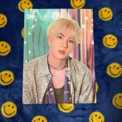 BTS サマパケ ジン