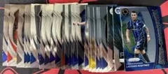 Panini Club World Cup トレーディングカードセット